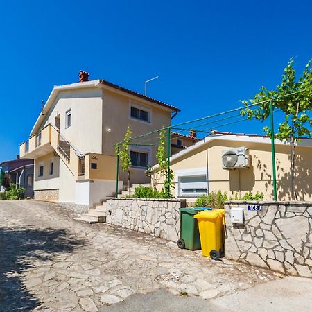 Apartment & Studio Gortan Ferienwohnung Marcana, Pula, Istria Istrien 外观 照片