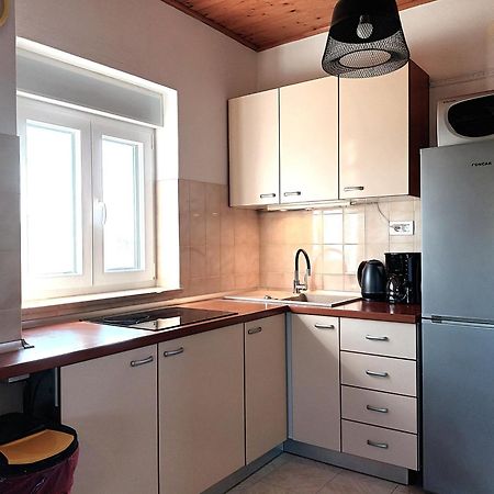 Apartment & Studio Gortan Ferienwohnung Marcana, Pula, Istria Istrien 外观 照片