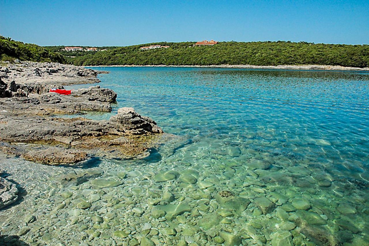 Apartment & Studio Gortan Ferienwohnung Marcana, Pula, Istria Istrien 外观 照片