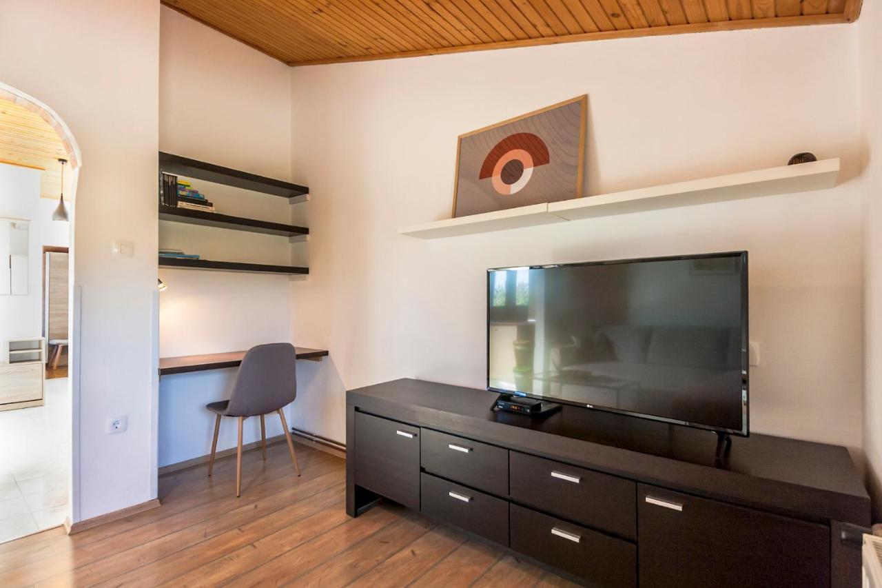 Apartment & Studio Gortan Ferienwohnung Marcana, Pula, Istria Istrien 外观 照片