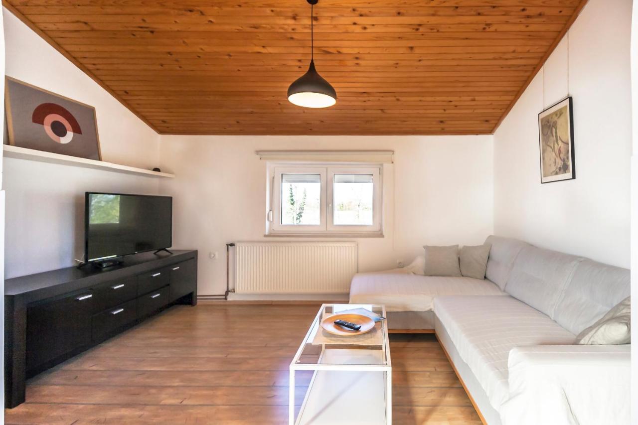 Apartment & Studio Gortan Ferienwohnung Marcana, Pula, Istria Istrien 外观 照片