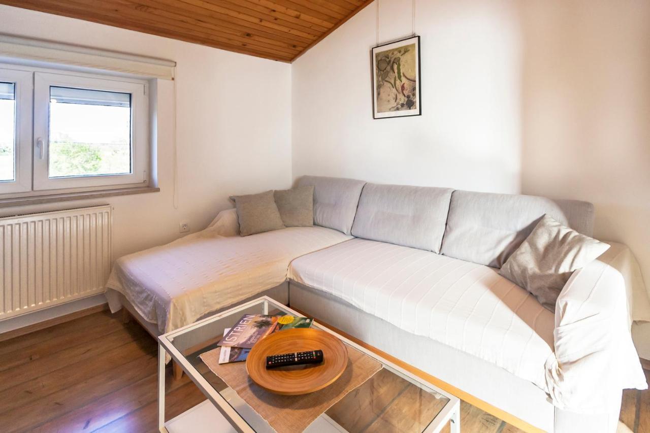 Apartment & Studio Gortan Ferienwohnung Marcana, Pula, Istria Istrien 外观 照片