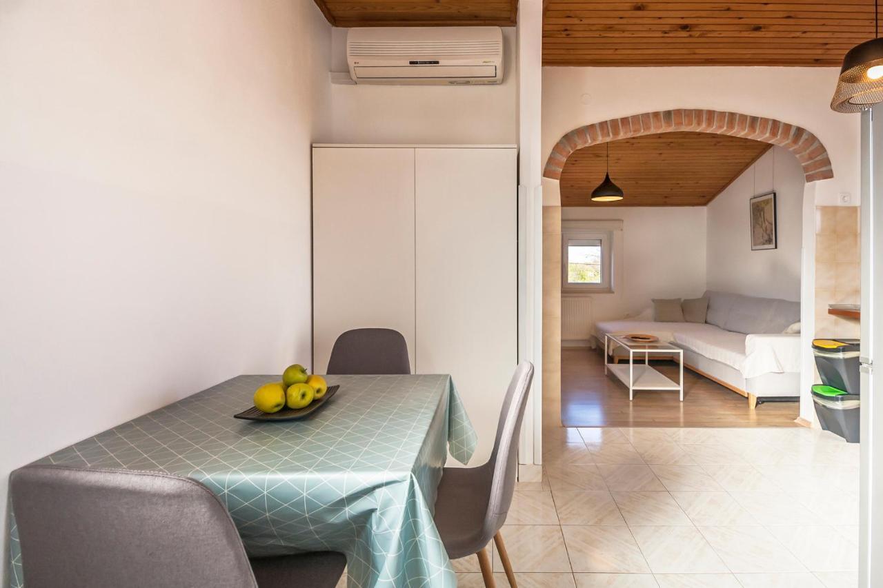 Apartment & Studio Gortan Ferienwohnung Marcana, Pula, Istria Istrien 外观 照片