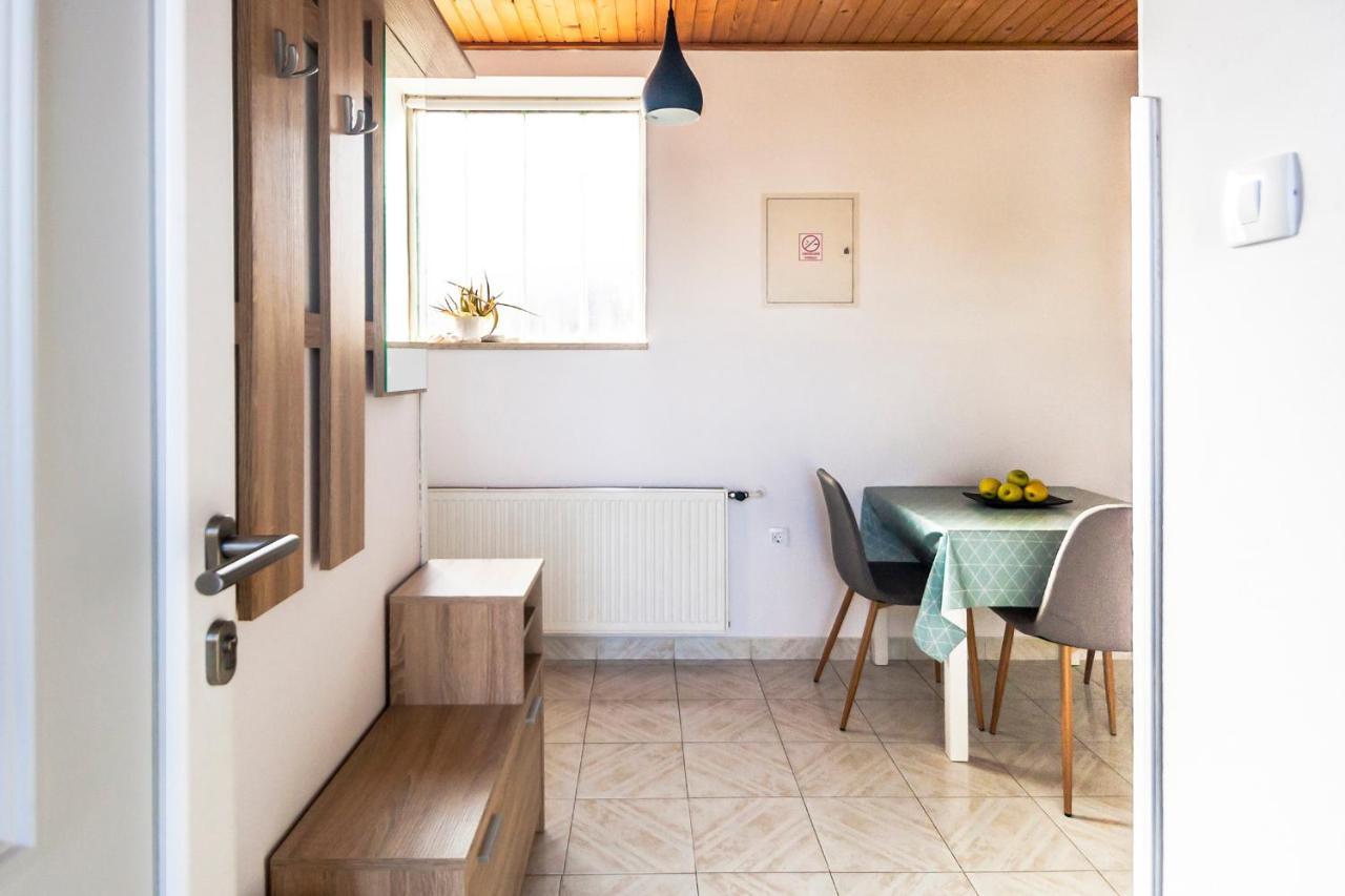 Apartment & Studio Gortan Ferienwohnung Marcana, Pula, Istria Istrien 外观 照片