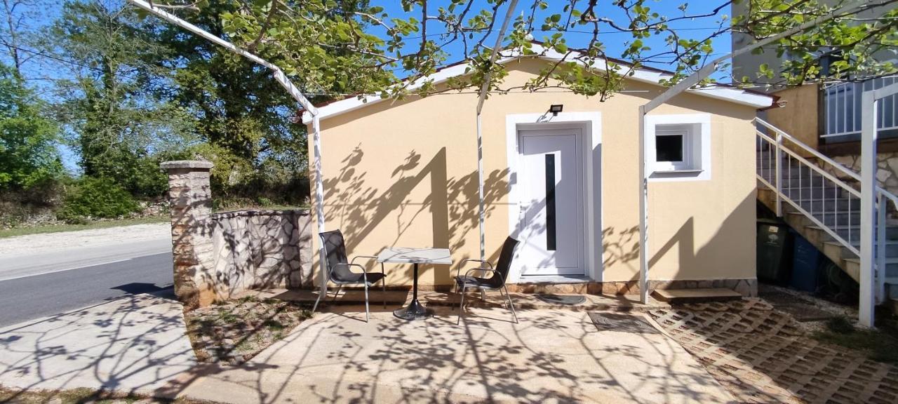Apartment & Studio Gortan Ferienwohnung Marcana, Pula, Istria Istrien 外观 照片