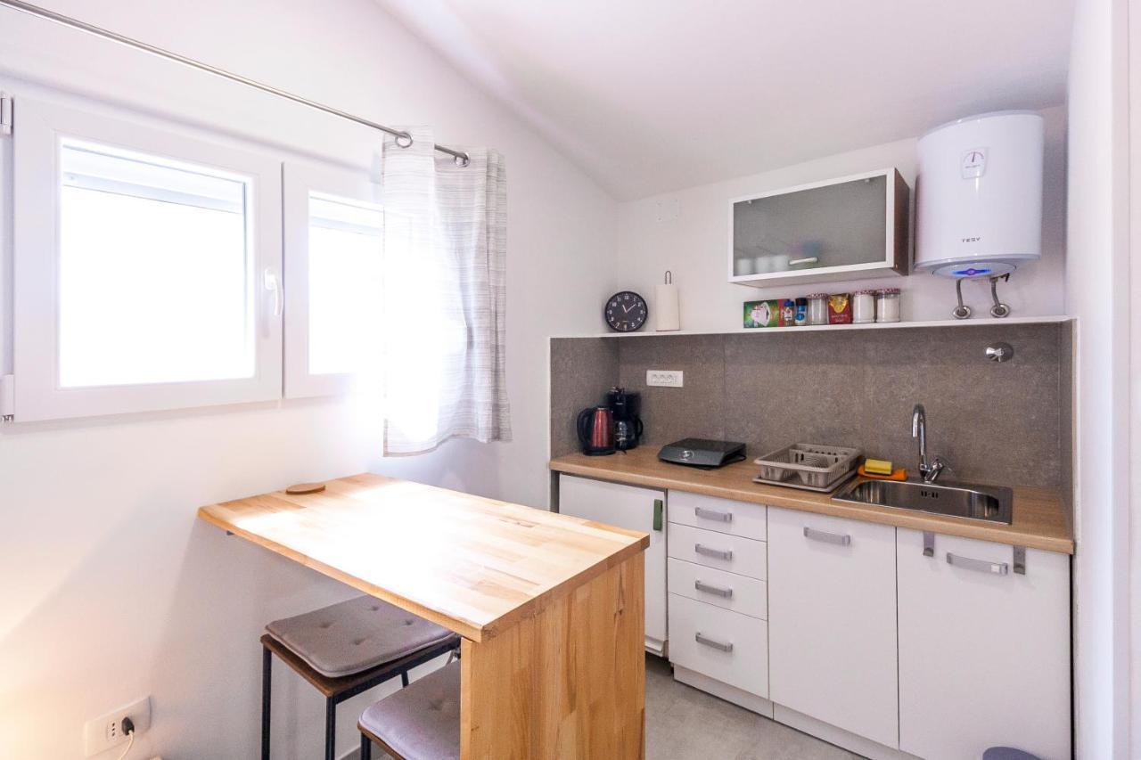 Apartment & Studio Gortan Ferienwohnung Marcana, Pula, Istria Istrien 外观 照片