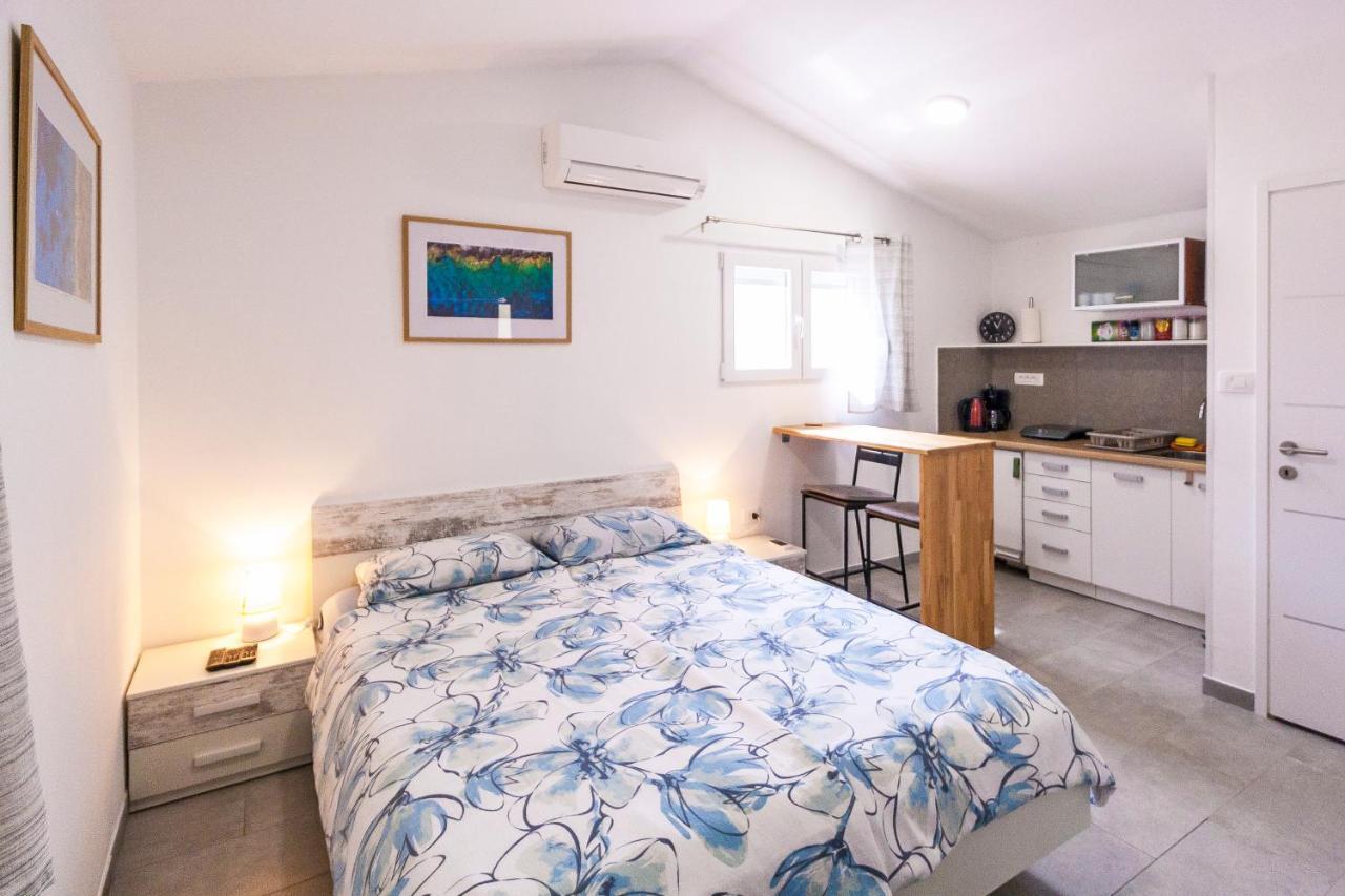 Apartment & Studio Gortan Ferienwohnung Marcana, Pula, Istria Istrien 外观 照片