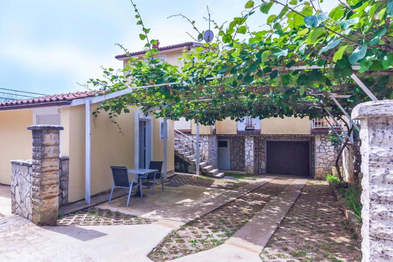 Apartment & Studio Gortan Ferienwohnung Marcana, Pula, Istria Istrien 外观 照片
