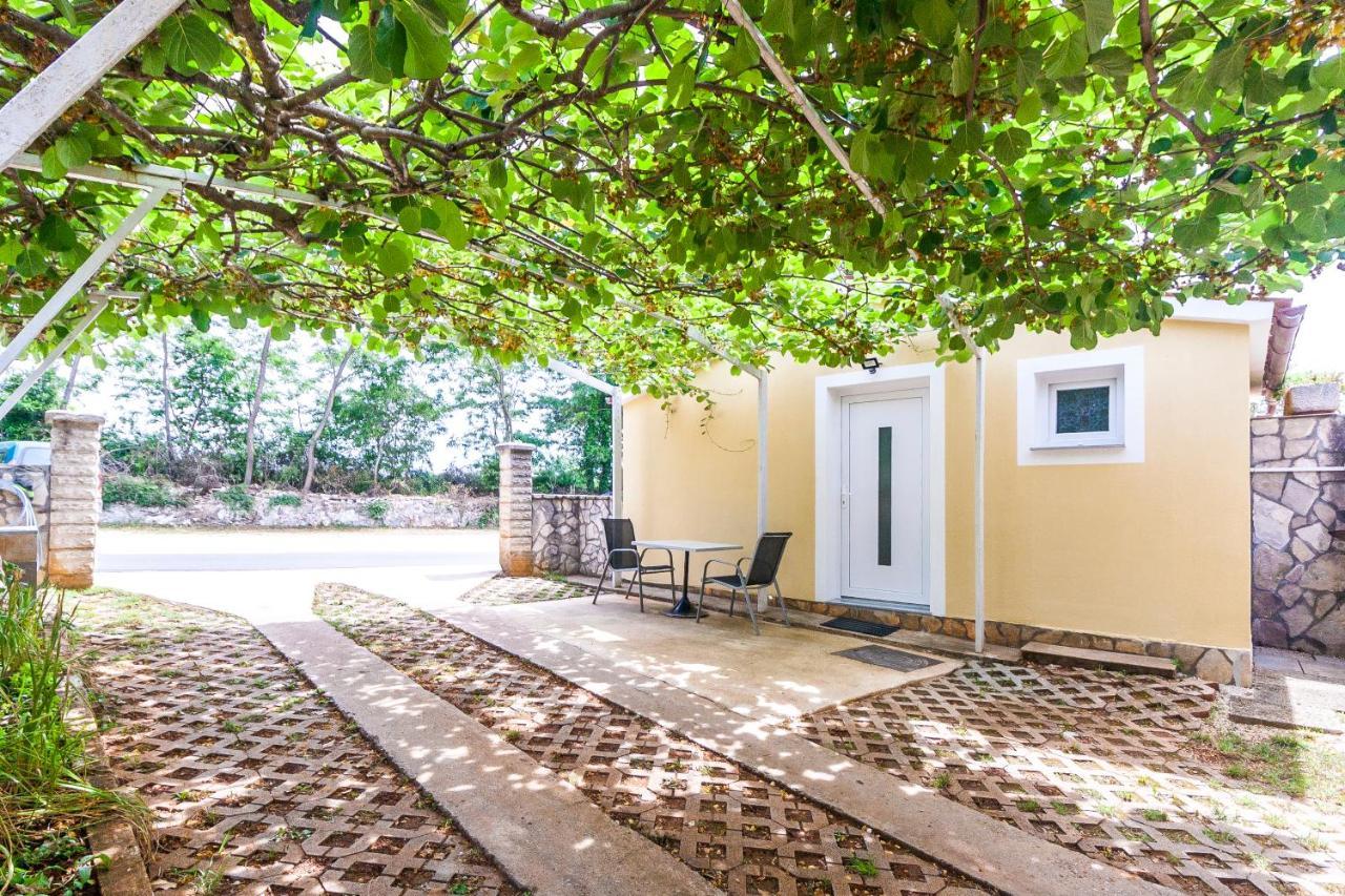 Apartment & Studio Gortan Ferienwohnung Marcana, Pula, Istria Istrien 外观 照片