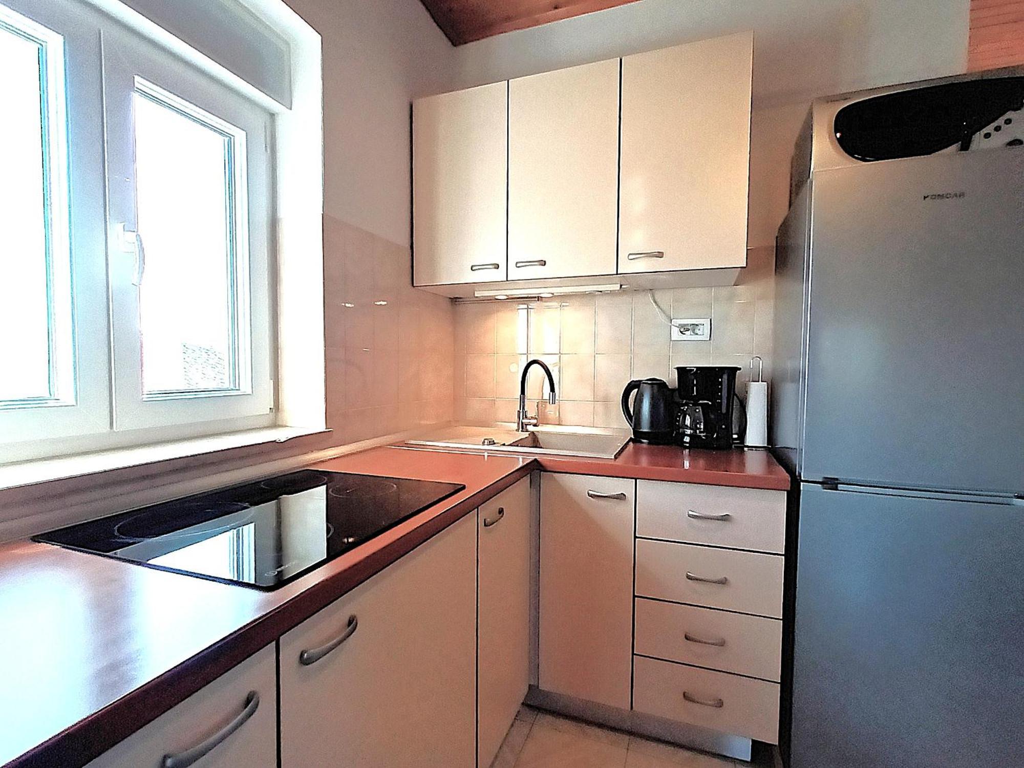Apartment & Studio Gortan Ferienwohnung Marcana, Pula, Istria Istrien 外观 照片